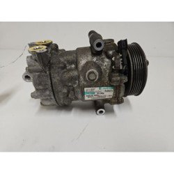 Compresseur Clim Ford Transit 4